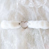 Love plush leg ring HA2695