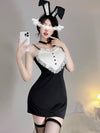 Cute bunny girl dress HA2520