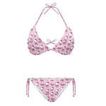 Cute bikini set HA2697