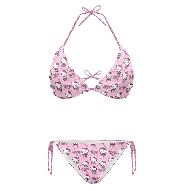 Cute bikini set HA2697