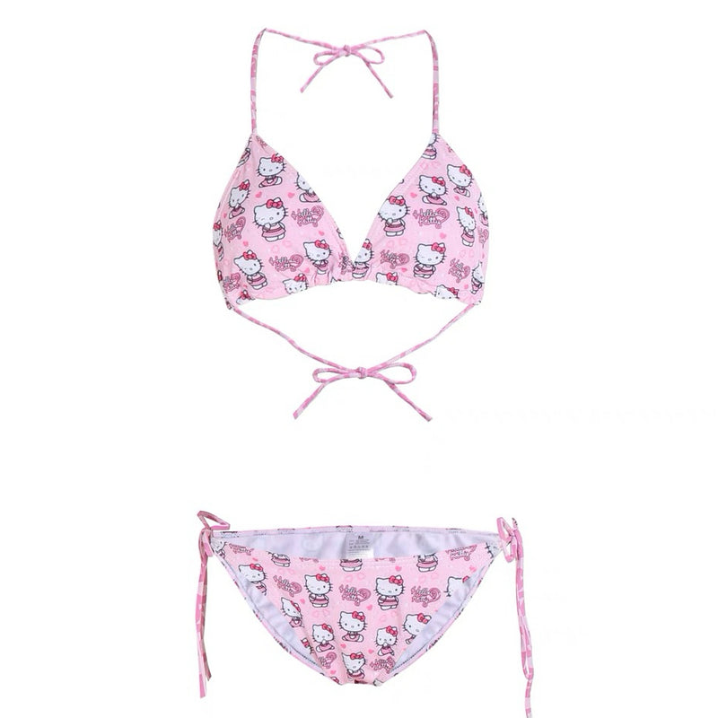 Cute bikini set HA2697