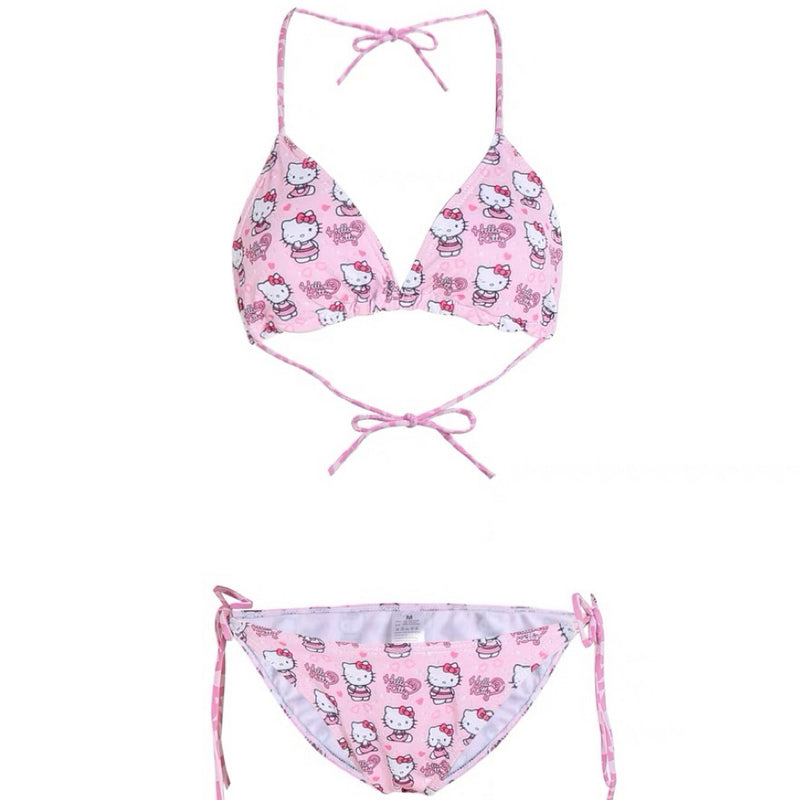 Cute bikini set HA2697