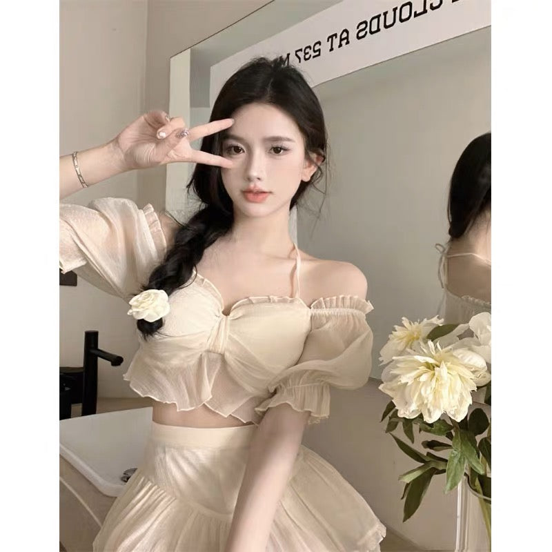Chic sweet suit HA2229