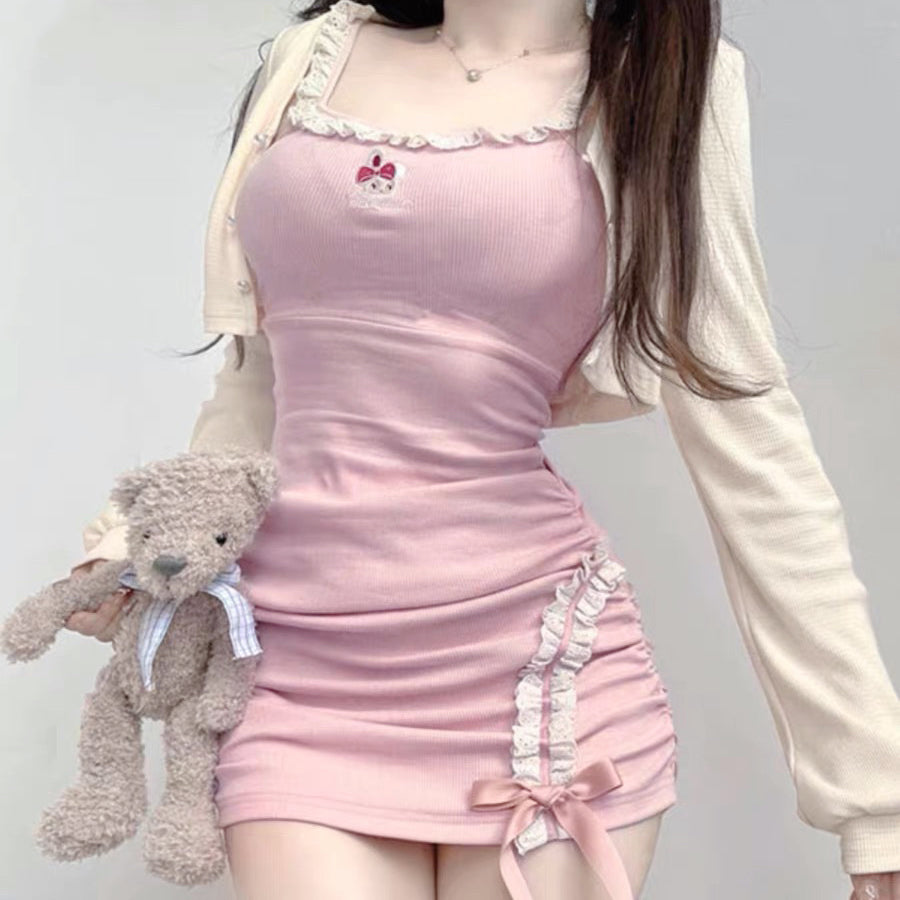 Sweet girl suit HA2230