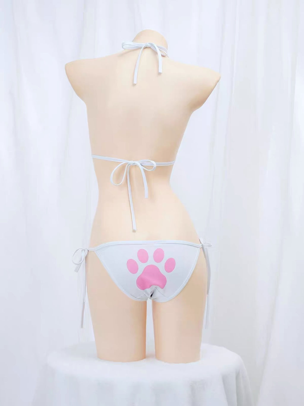 Cute cat paw set HA3010