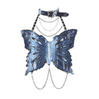 "Addicted Butterfly" Set HA29709