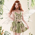Forest-Style Butterfly Set HA29717