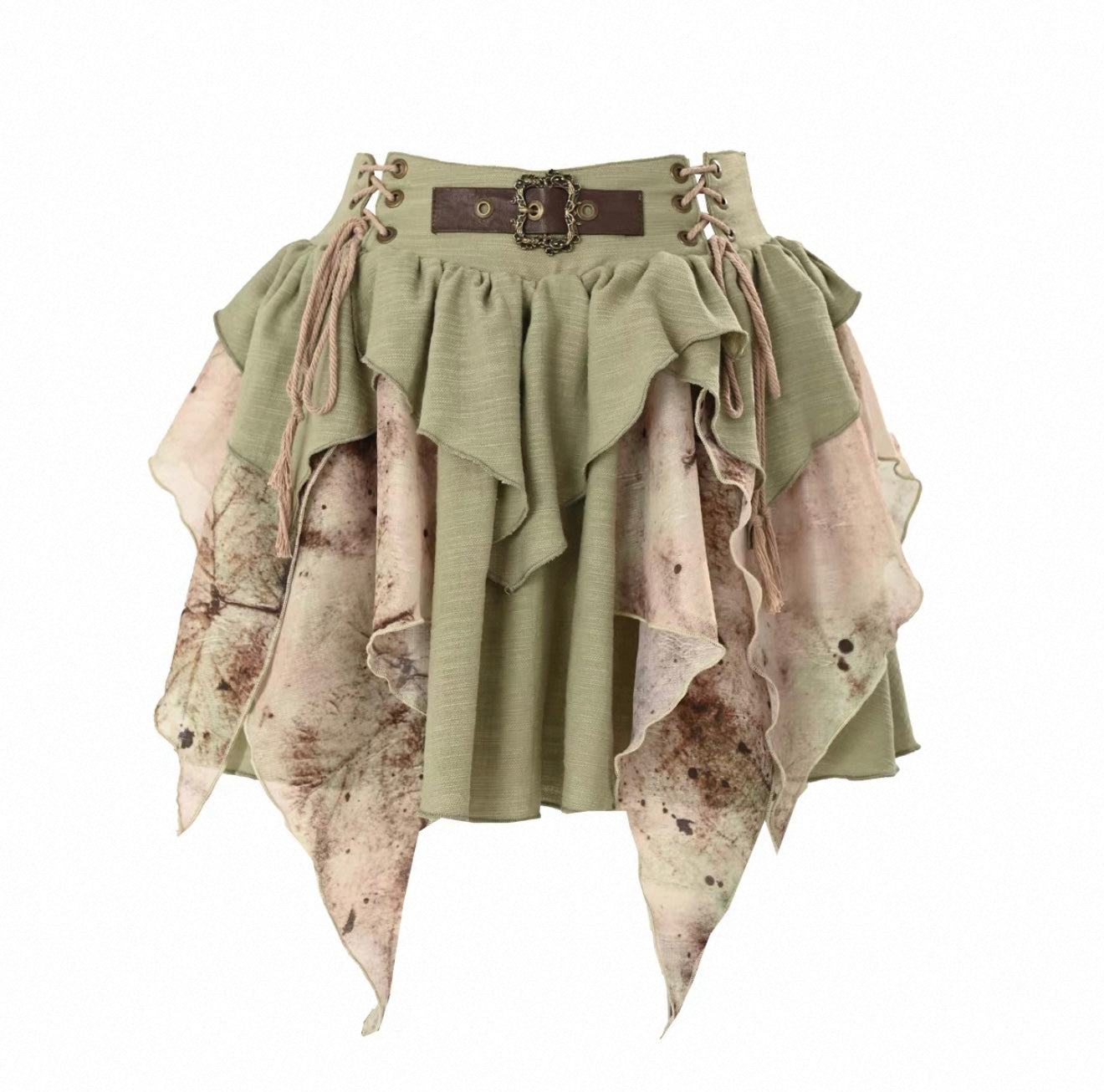 Forest-Style Butterfly Set HA29710