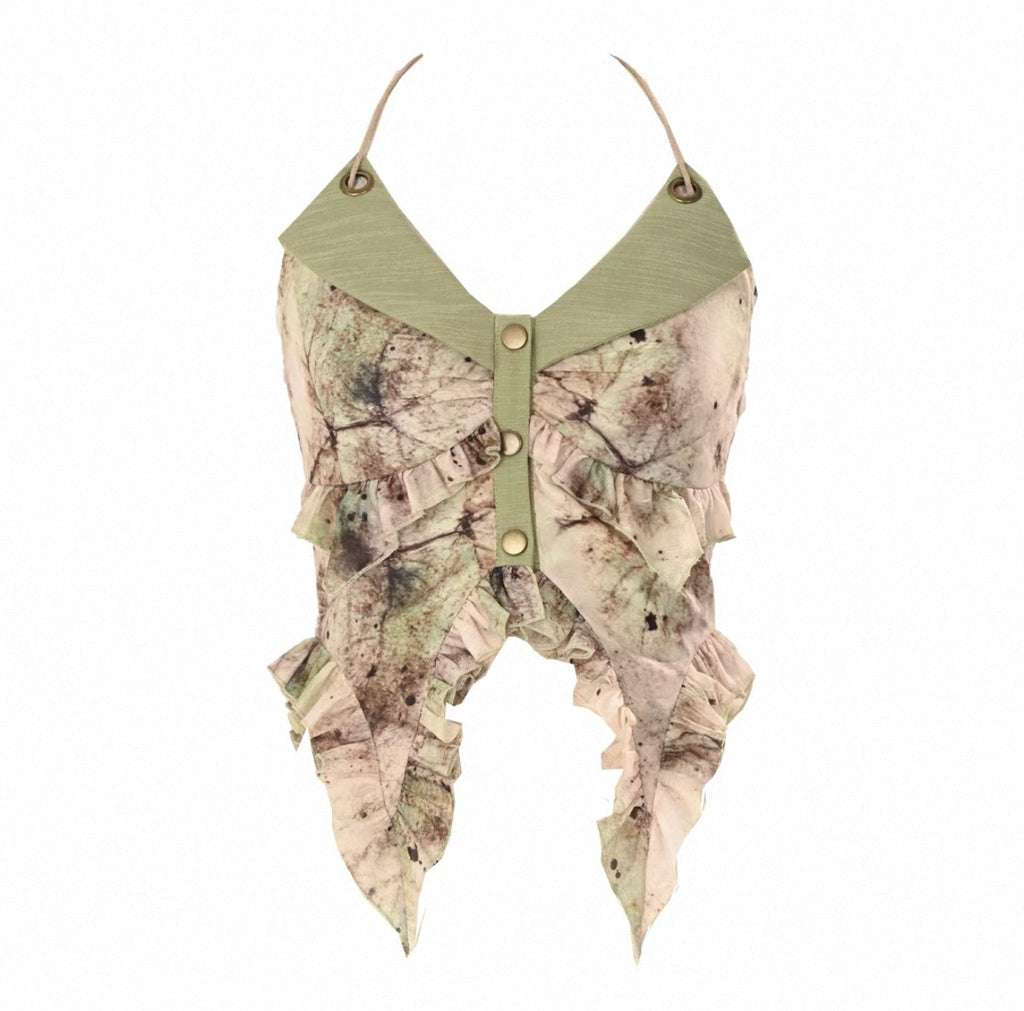 Forest-Style Butterfly Set HA29717