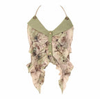 Forest-Style Butterfly Set HA29717