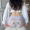 Cute cat underwear HA2529