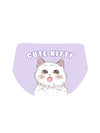 Cute cat underwear HA2529