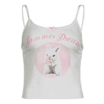 Sweet cute camisole HA2598