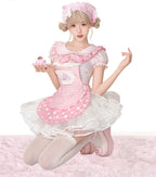 "Sweet Dream Cook" Set HA29723