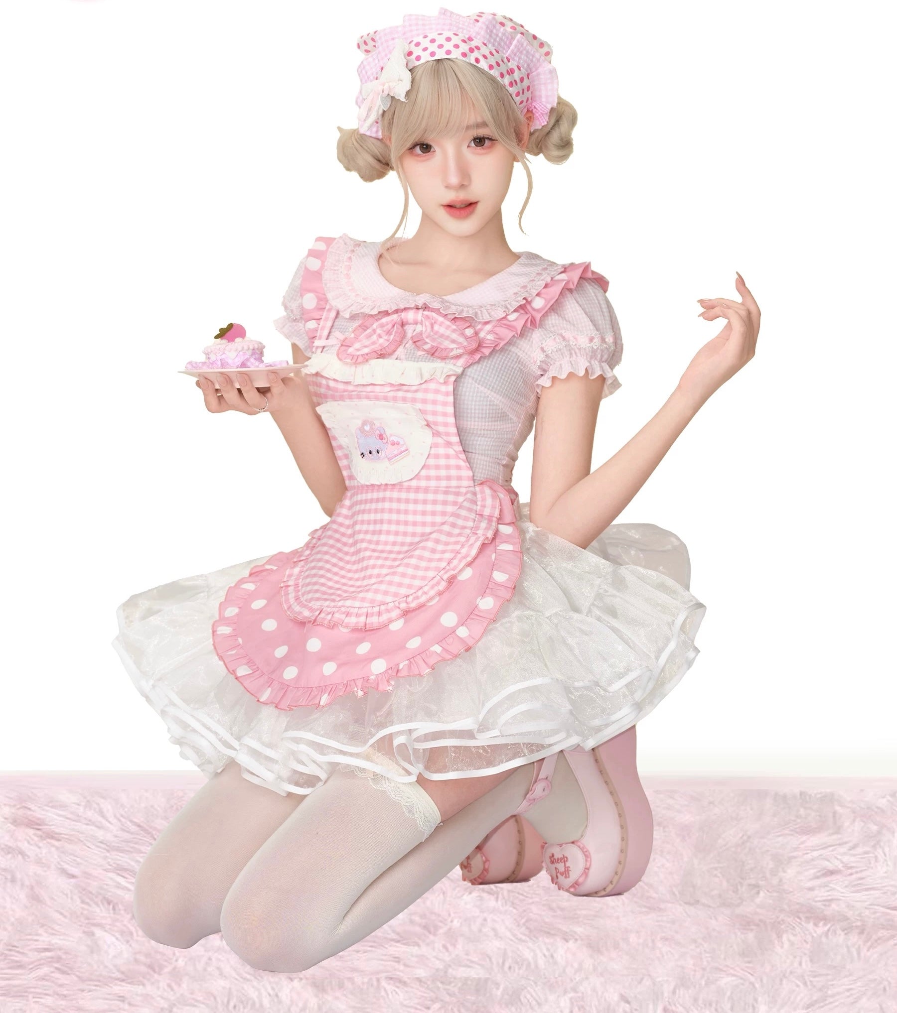 "Sweet Dream Cook" Set HA29723