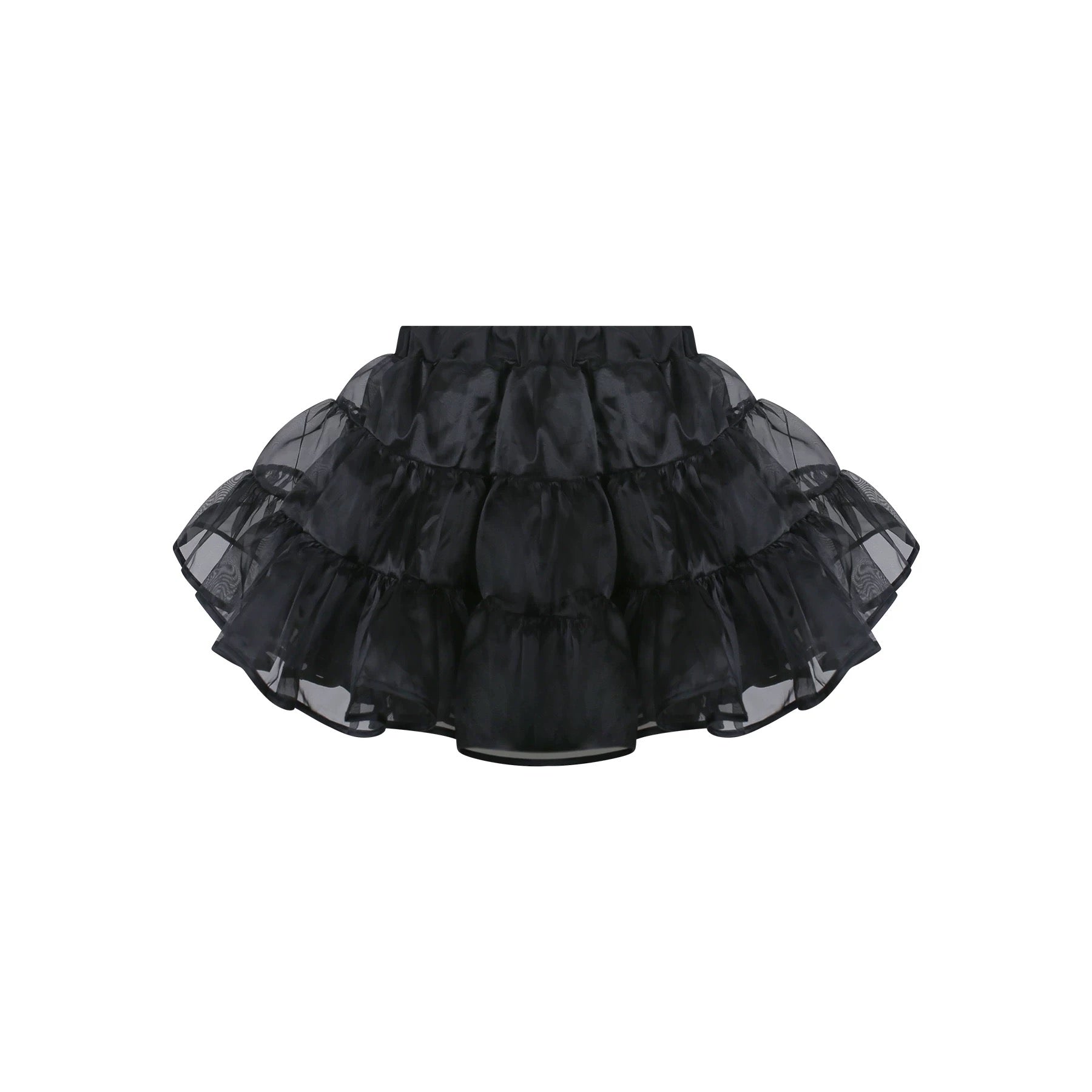 Black Cat Maid Set HA29721
