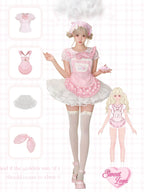 "Sweet Dream Cook" Set HA29723