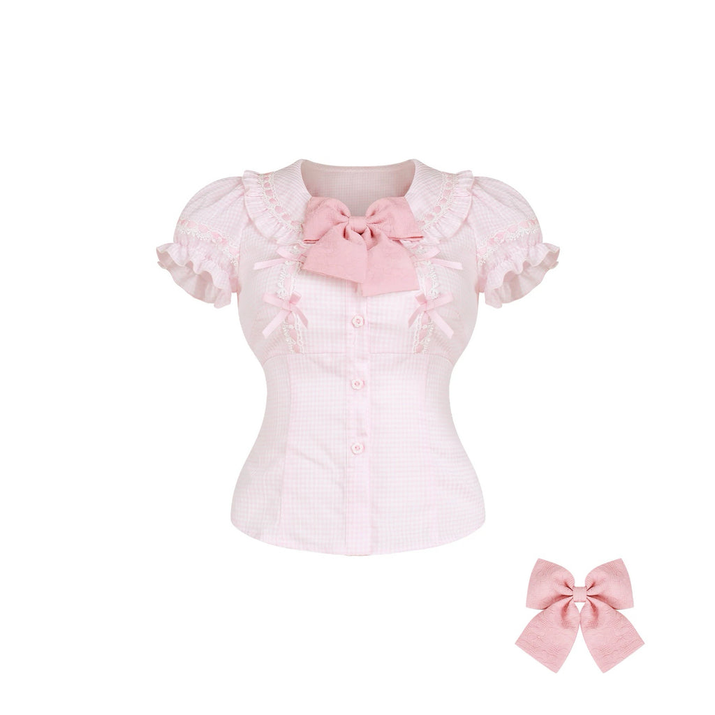 "Sweet Dream Cook" Set HA29723