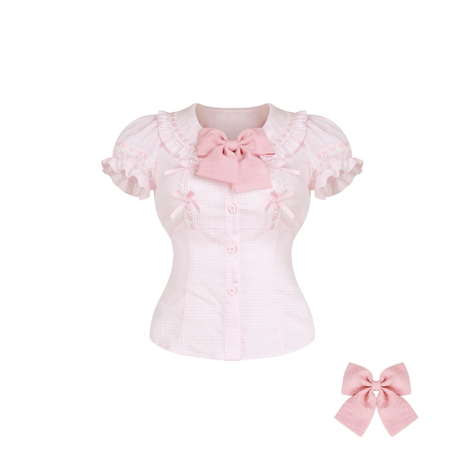 "Sweet Dream Cook" Set HA29723