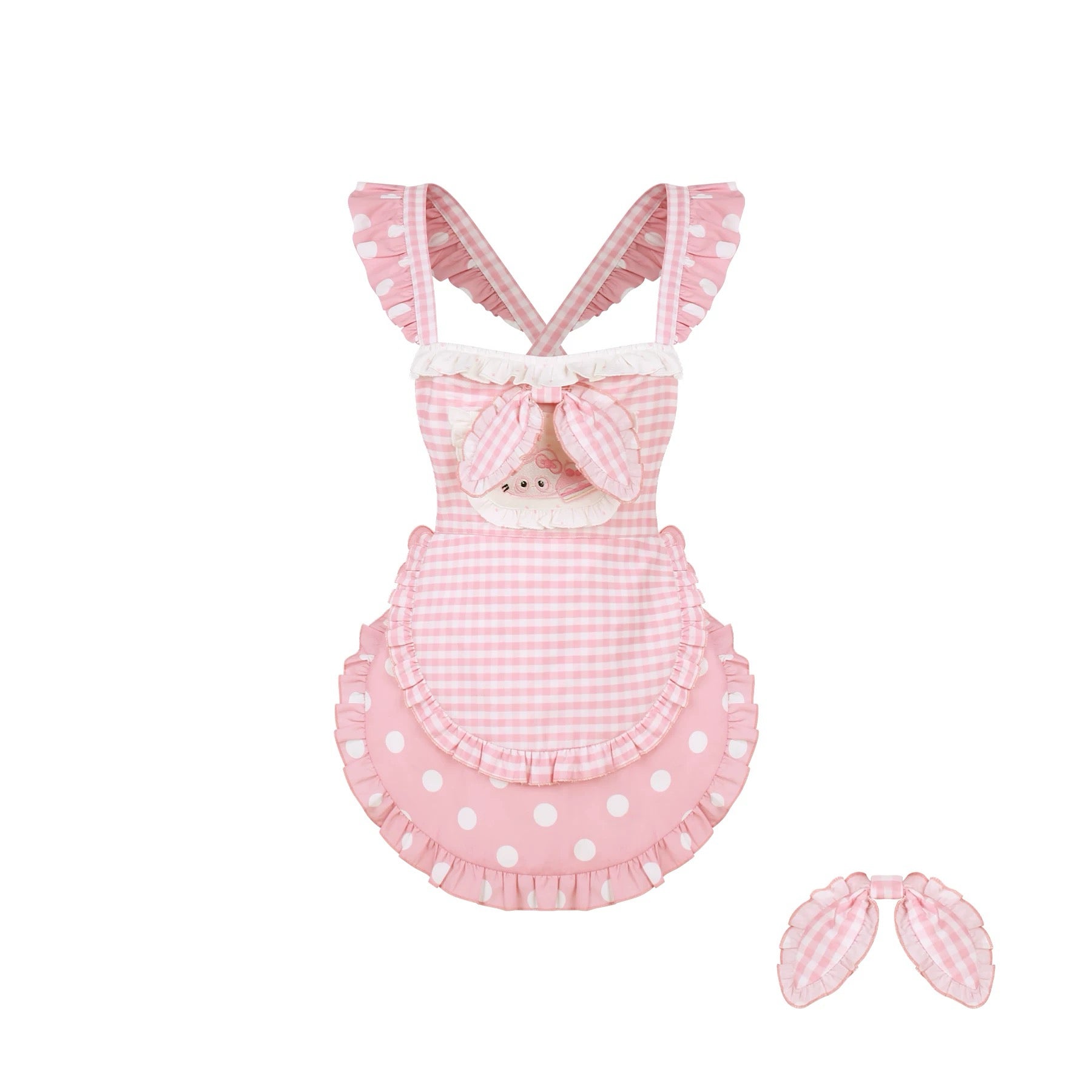 "Sweet Dream Cook" Set HA29723