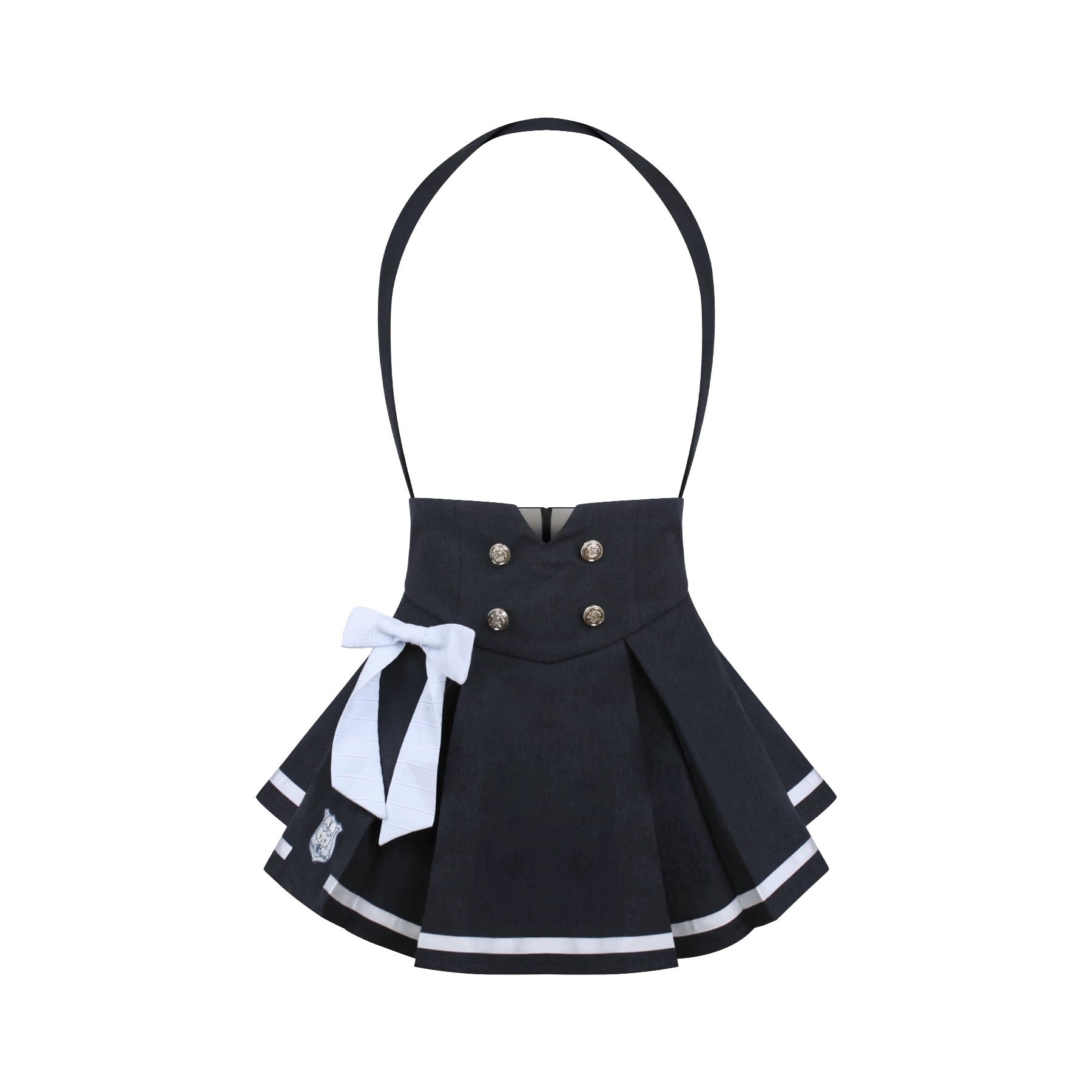"Bunny Officer" Set HA29724