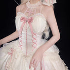 Cross Princess Lolita dress  HA29725