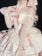 Cross Princess Lolita dress  HA29725