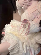 Cross Princess Lolita dress  HA29725