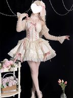 Cross Princess Lolita dress  HA29725
