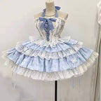 Ballet Lolita Set HA29727