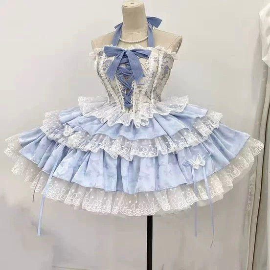 Ballet Lolita Set HA29727