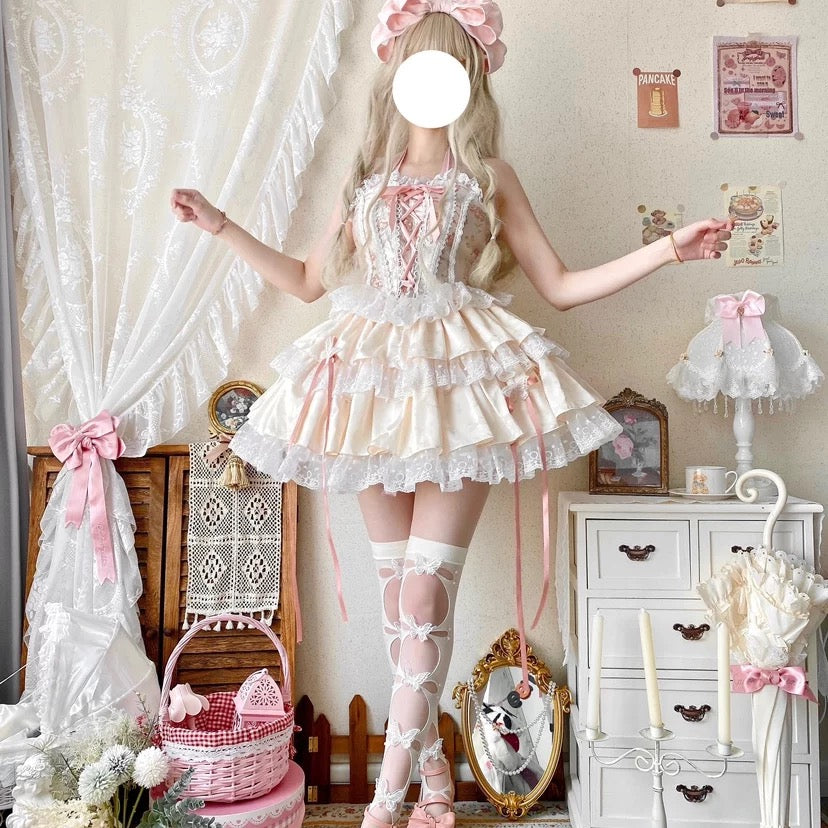 Ballet Lolita Set HA29727