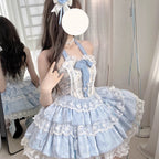 Ballet Lolita Set HA29727