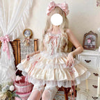 Ballet Lolita Set HA29727