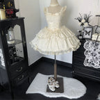 Ballet-Style Lolita Dress HA29730