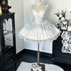 Ballet-Style Lolita Dress HA29730
