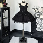 Ballet-Style Lolita Dress HA29730
