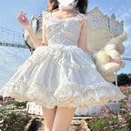 Ballet-Style Lolita Dress HA29730