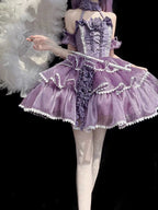 Princess Cake Dress HA29733