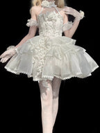 Princess Cake Dress HA29733