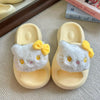 Cute non-slip slippers HA2705