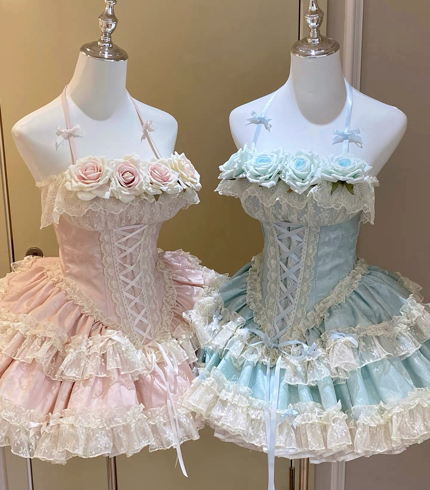 Sweetheart ballet dress HA29735