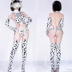 Cute Cow Outfit HA29740