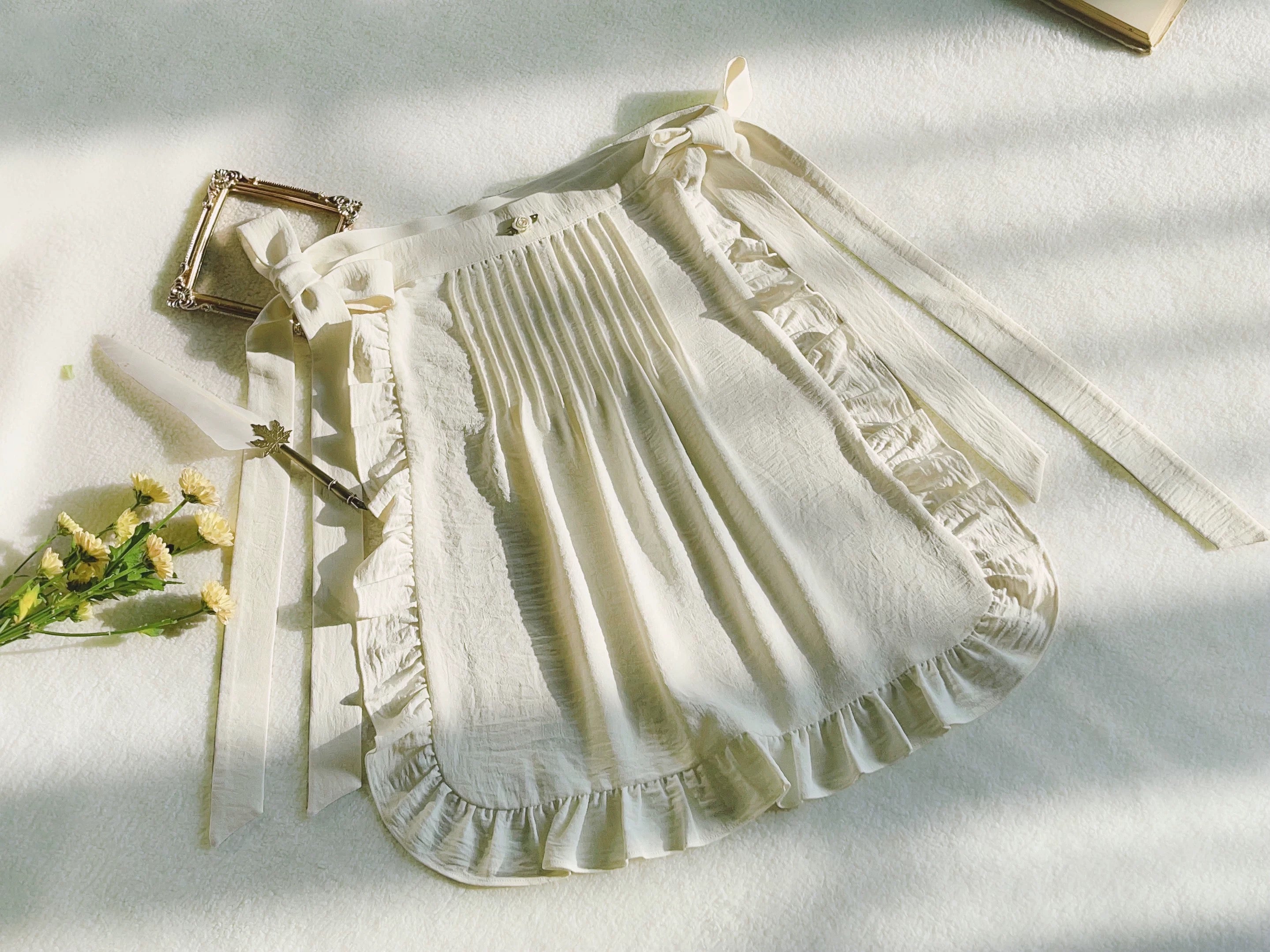 Retro Lolita dress HA29745