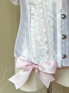 Ballet lace bra HA29749