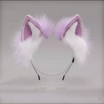Cute ear headband HA2398