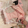 Sweet lace panties HA2400