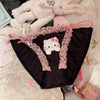 Sweet lace panties HA2400