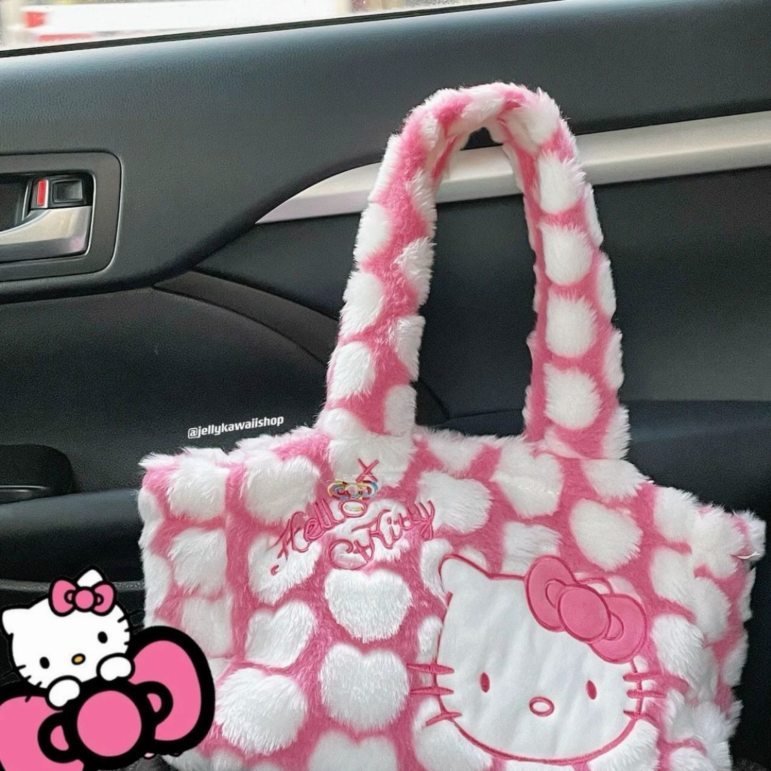 kt cat handbag HA0961