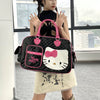 Sweet cartoon shoulder bag HA0740